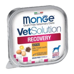 Monge VetSolution Canine Recovery
