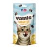 Yamis Bocaditos Sabor Pollo 60gr - Snack para gatos