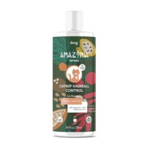 Amazonia Catnip Hairball Control