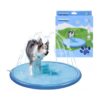 Coolpets Splash Pool Watersprinkler - Piscina para perros