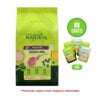 Guabi Natural Adulto Cordero y Avena x 12kg - Razas medianas