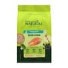 Guabi Natural Gato Castrado Salmón y Cebada