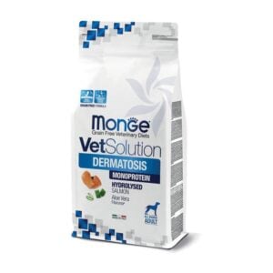 Monge VetSolution Canine Dermatosis