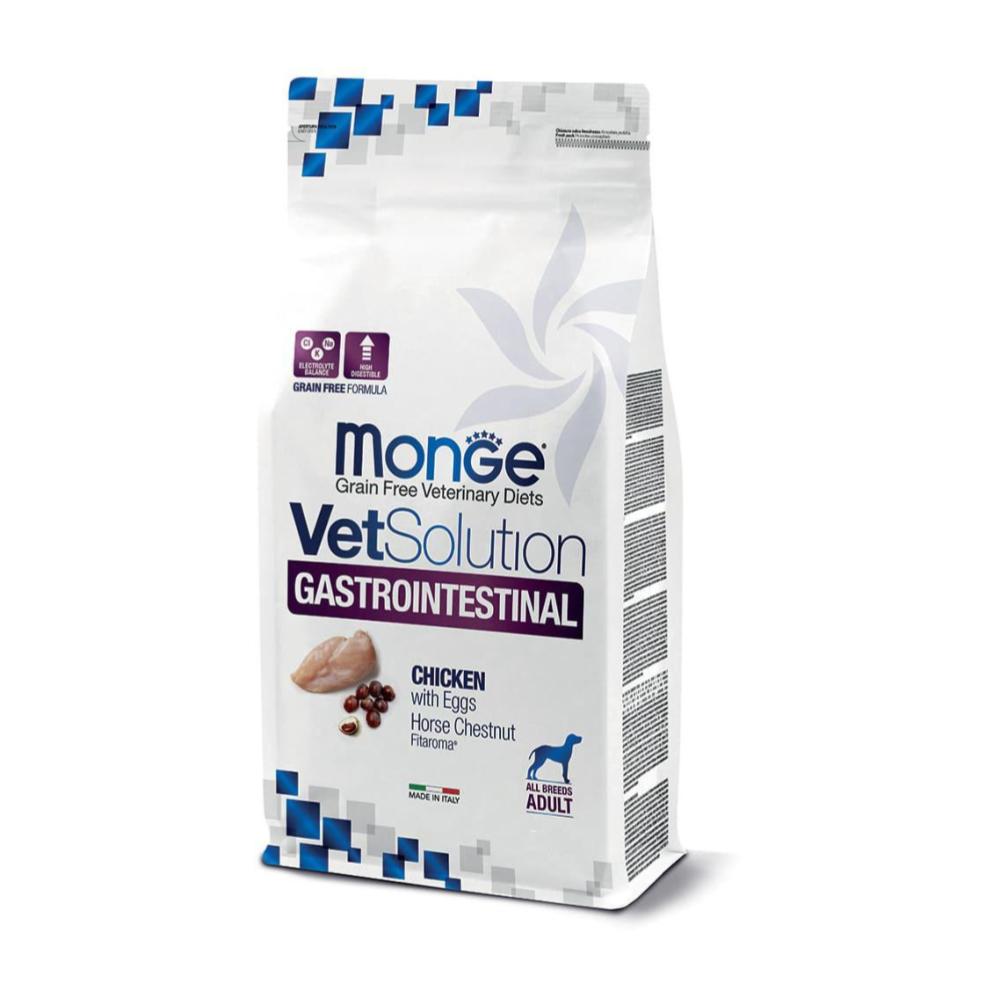 Monge VetSolution Canine Gastrointestinal