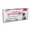 Spinomax Duo 18 a 36kg - Tableta antipulgas para perros