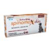 Spinomax Duo 9 a 18kg - Tableta antipulgas para perros