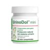 UrinoDol mini x 60 tabs - Suplemento para Perros y Gatos