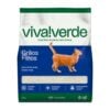 Viva! Verde Granos Finos x 4kg - Arena para gatos
