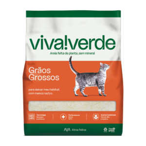 Viva! Verde Granos Gruesos