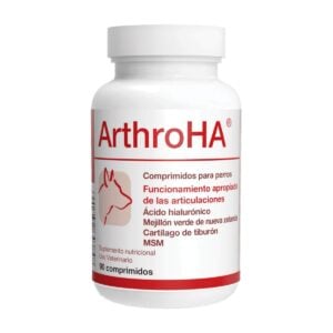 Arthro HA x 90 tabs - Suplemento para perros