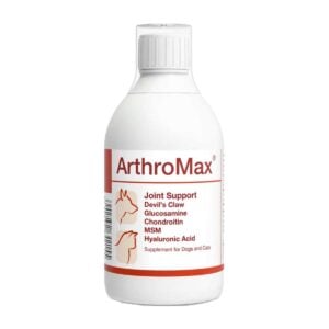 Arthro Max - Suplemento para perros y gatos