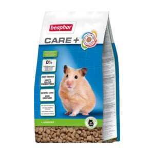 Beaphar Care+ Hamster 250 gr