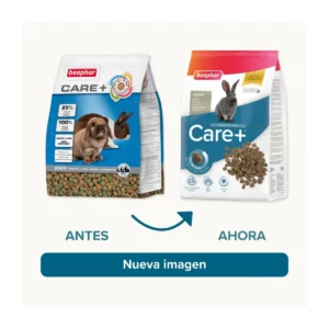 Brit care senior conejor