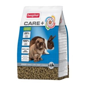 Beaphar Care+ Senior Rabbit - Conejos mayores