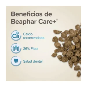 Brit care senior conejor