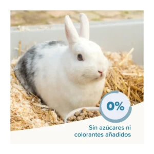 Brit care senior conejor