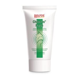 ChitoFos Paste 50gr - Suplemento para perros y gatos