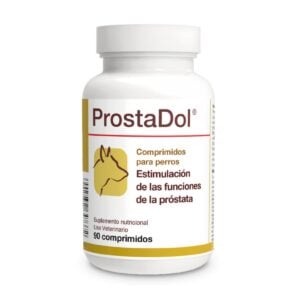 ProstaDol x 90 tabs - Suplemento para perros