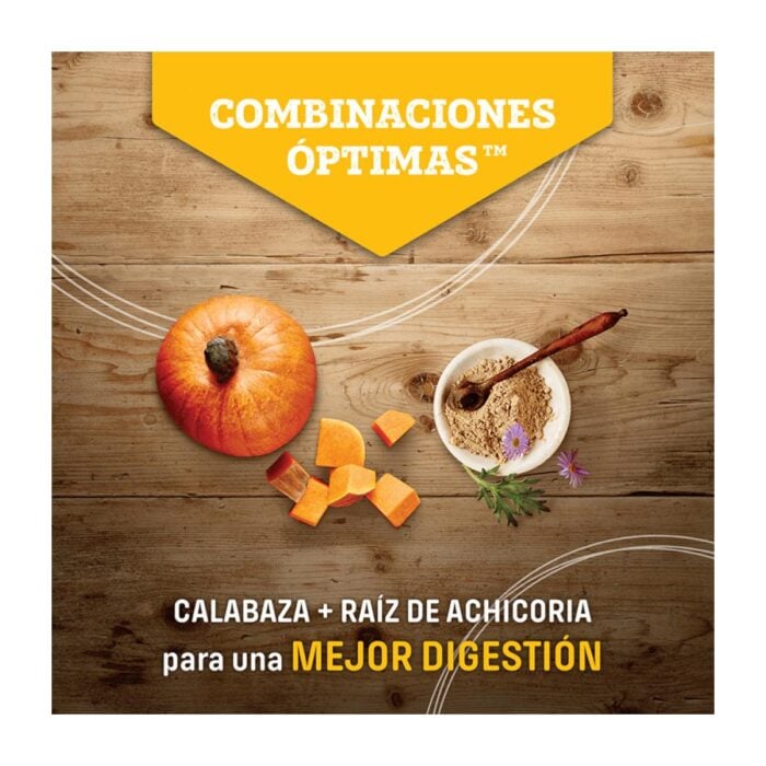Nutram I12 Weight Control Chicken & Barley - Gatos adultos - Imagen 5