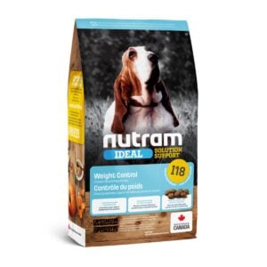Nutram I18 Weight Control - Adultos todas las razas