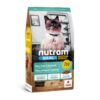 Nutram I19 Sensitive Skin, Coat & Stomach Chicken & Salmon 2kg