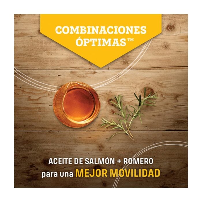 Nutram I19 Sensitive Skin, Coat & Stomach Chicken & Salmon 2kg - Imagen 4