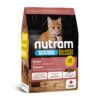 Nutram S1 Kitten Chicken & Salmon - Gatitos