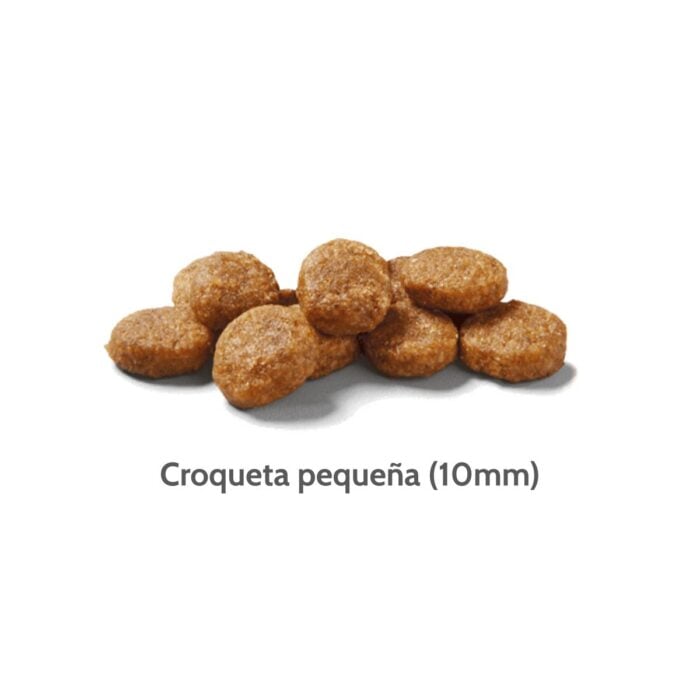 Nutram S2 Puppy Chicken & Egg - Cachorros todas las razas - Imagen 2