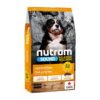 Nutram S3 Puppy Chicken & Oatmeal 11.4kg - Cachorros grandes