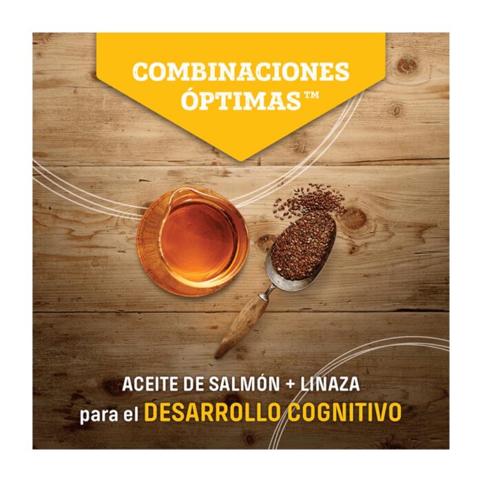 Nutram S3 Puppy Chicken & Oatmeal 11.4kg - Cachorros grandes - Imagen 4