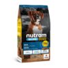 Nutram S49 Adult Salmon, Trout & Barley - Todas las razas