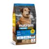 Nutram S6 Adult Chicken & Brown Rice - Adultos razas medianas