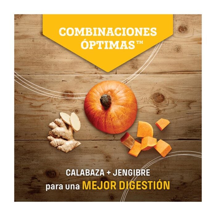 Nutram S6 Adult Chicken & Brown Rice - Adultos razas medianas - Imagen 5