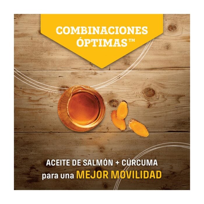 Nutram S8 Adult Chicken & Oatmeal 11.4kg - Razas grandes - Imagen 4