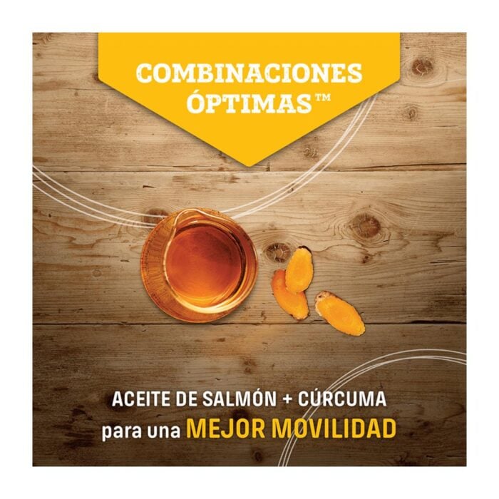 Nutram T24 Total Grain Free Trout & Salmon 2kg - Todas las edades - Imagen 4