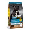 Nutram T25 Total Grain Free Trout & Salmon - Razas med y gr