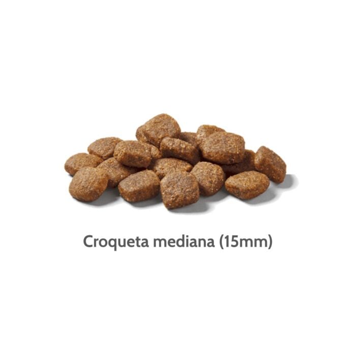 Nutram T26 Total Grain Free Lamb & Lentils - Todas las razas - Imagen 2
