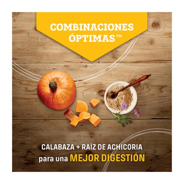 Nutram T29 Total Grain Free Lamb - Perros razas pequeñas - Imagen 4