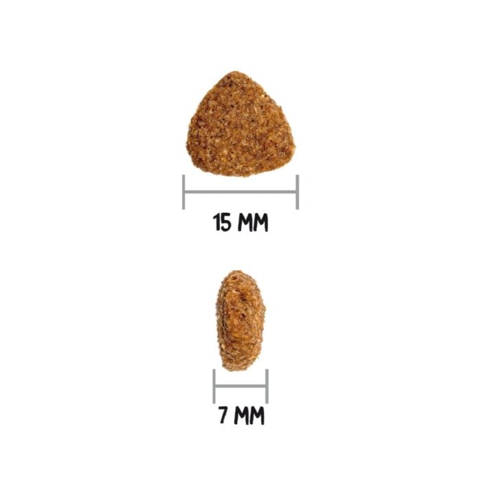 Ownat Classic Light Adult Chicken 4kg - Adultos con sobrepeso - Imagen 4