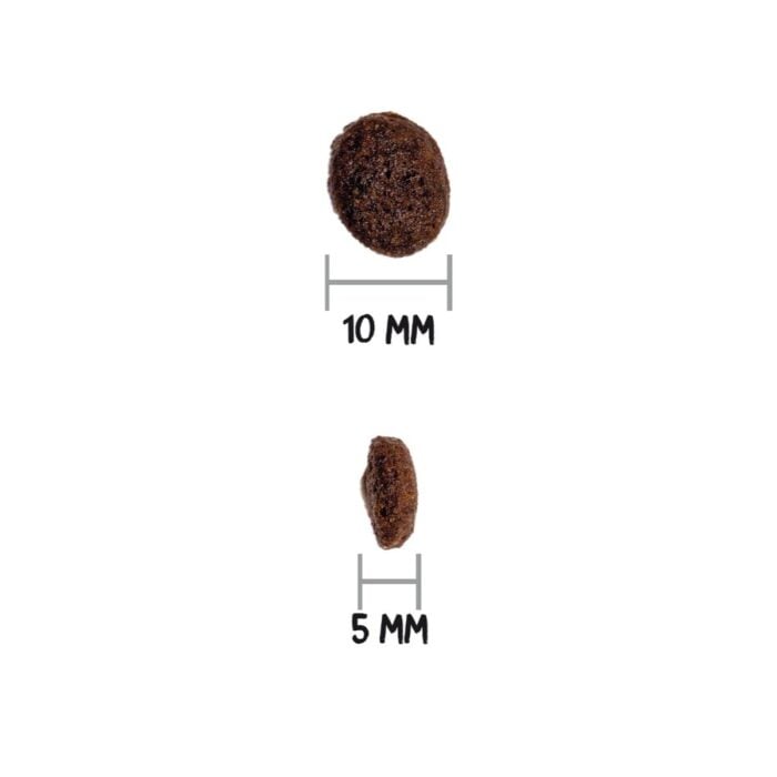 Ownat Grain Free Prime Junior Lamb - Cachorros - Imagen 4