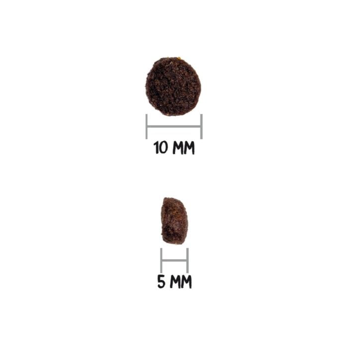 Ownat Grain Free Prime Mini Lamb 3kg - Adultos razas pequeñas - Imagen 4