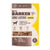 Barker Alitas de Pollo x 50un - Snack para perros