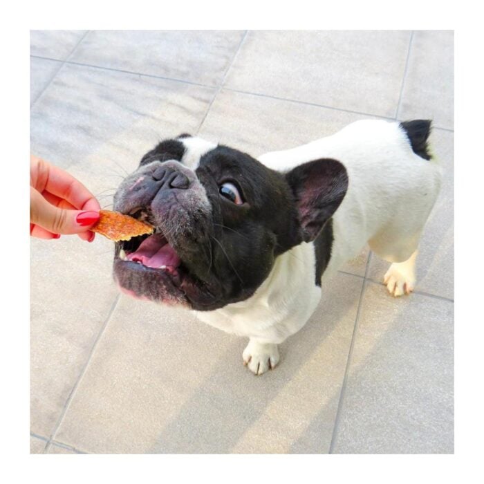 Barker Bites Mix 100gr - Snack para perros y gatos - Imagen 2