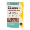 Barker Long Lasting Orejas de Res x 3un - Snack para perros
