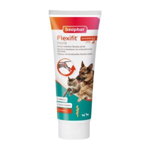 Beaphar Joint Paste Flexifit 250gr - Suplemento para Perros y Gatos