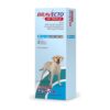 Bravecto 1M Triple 20 a 40kg x 3 tab (400mg) - Antipulgas perros