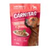 Carnitas Trocitos en Salsa Cerdo y Salmón 100gr - Adultos