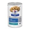 Hills PD Derm Complete x 369gr - Perros con Alergias