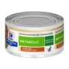 Hills PD Metabolic Weight Management 82gr - Sobrepeso
