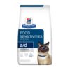 Hills PD z/d x 1.8kg - Sensibilidades alimentarias